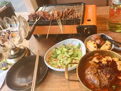 -野人部落(荷兰村店)