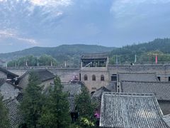 -皇城相府