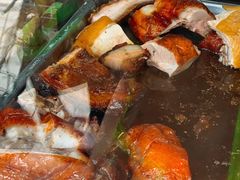 -大聪烧鹅快餐店(梅林店)