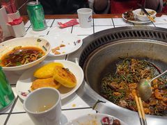 -姚稷大铁锅(龙之梦店)