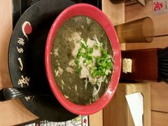 -博多一幸舍(侨福芳草地购物中心店)