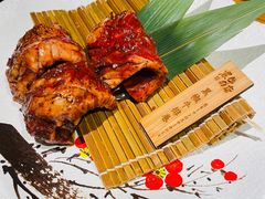 -黑牛の店·和牛烧肉(石家庄万象城店)