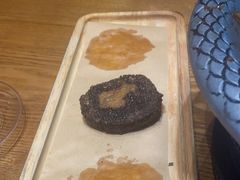 香煎黑米粽-甘家界柠檬鸭(安吉店)