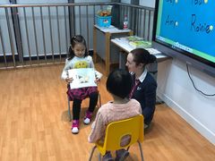 -英孚教育青少儿(河东资深教研中心)
