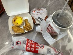 -肯德基(乐峰店)