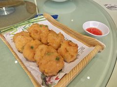-民间小灶(亭林店)