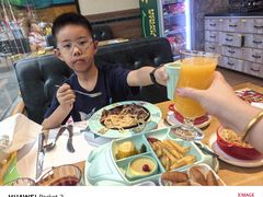 -豪客来牛排(红豆万花城店)