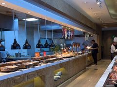 -冀粤香海鲜自助餐厅(西美五洲店)