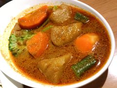 素咖喱饭-新加坡高记KOO KEE Restaurant(盈科店)