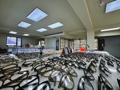 -潘多拉眼镜·蔡司依视路明月(潘家园店)