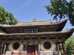 -晋祠博物馆