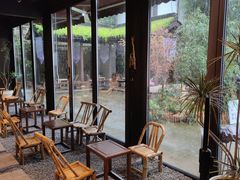 -Metal hands·铁手咖啡