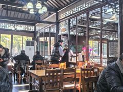 -竹乡人家大鱼头(南山竹海店)