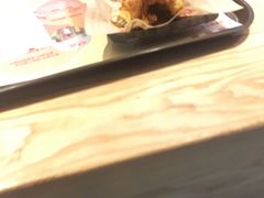 -肯德基(燕岭店)