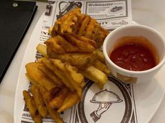 -Deer Park鹿园西餐(仁恒置地广场店)