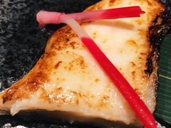 -千代武日本料理(哈西店)
