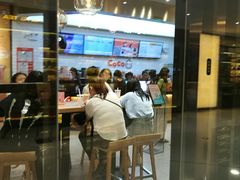 -CoCo都可(合生汇店)