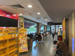 -麦当劳(南京宁海路店)