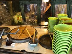 -张记牛肉面馆(天津路店)