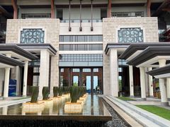 -三亚海棠湾万丽度假酒店