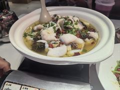 -火宫殿·小吃王国(坡子街店)