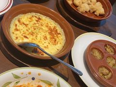 -萨莉亚意式餐厅(杭州滨江天街店)