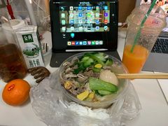 -炉桥手擀面(新西南华庭东)