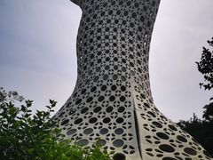 -西安浐灞国家湿地公园