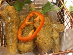 -避风塘·老港味餐厅(虹口龙之梦店)