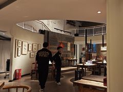 -树厨贵州菜(大十字店)