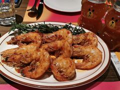 -ZAFFERANO西班牙海鲜饭(上海首店)