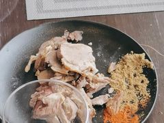 -济南凯宾斯基酒店-THE VIEW云景全日制餐厅