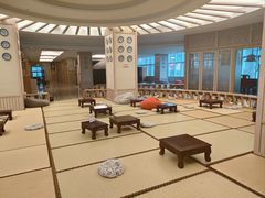 -大自然会所(泉秀店)