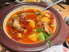 -纳鲁孜·新疆特色餐厅(上海悦荟广场店)