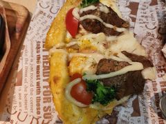 -米斯特比萨(罗斯福店)