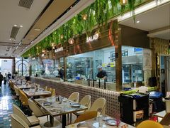 -SULTAN·苏坦土耳其餐厅(新光汇店)