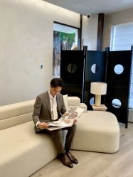 -Brother西服礼服定制·商务·婚礼(佛山南海店)