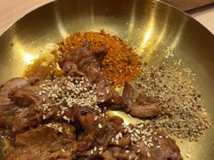-延奶奶朝鲜族汤饭(博硕路店)