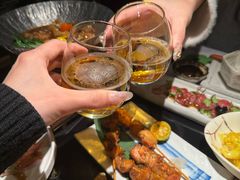 -花潮料理艺食馆(SM新生活广场店)