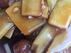 -宛平李记小吃(东关街店)