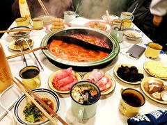 -有拈头成都市井火锅(老门东店)