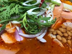 -吾里.春川家韩国料理(万达店)