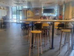 -麦当劳(燕顺路店)