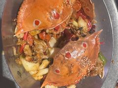 天宝香辣蟹-天宝兄弟(前海壹方城店)