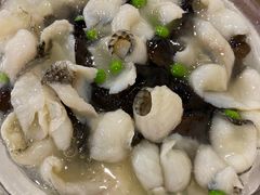 -长兴菜馆(高桥店)