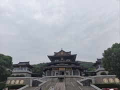 -句容茅山景区