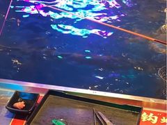 -钳真多钓虾馆·小龙虾海鲜烧烤(九六广场店)