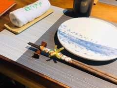 -森味薪火烧•烧鸟居酒屋•日本料理(望京店)