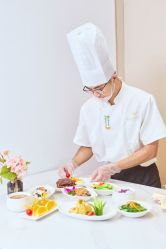 -玥禧月子会所·英协路店