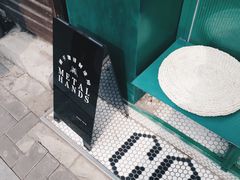 -METAL HANDS(五道营店)